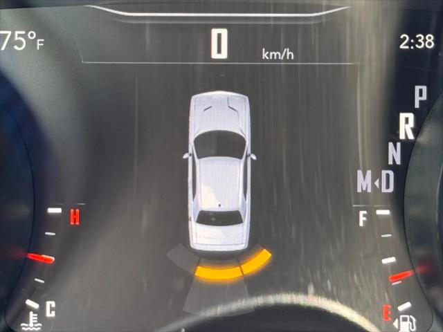 2017 Dodge Challenger T/A Plus