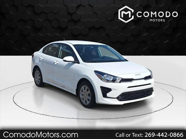 2023 Kia Rio S for sale in SouthEast Caledonia, MI