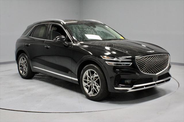 2024 Genesis GV70 2.5T Advanced for sale in Groveport, OH