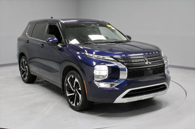 2022 Mitsubishi Outlander SE for sale in Groveport, OH