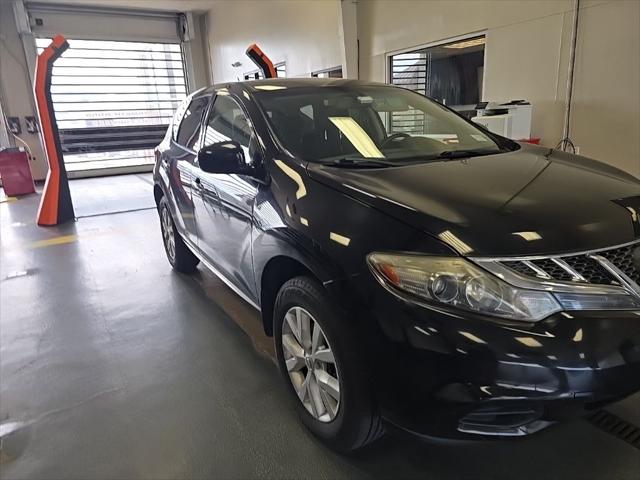 2011 Nissan Murano S for sale near Groveport, OH