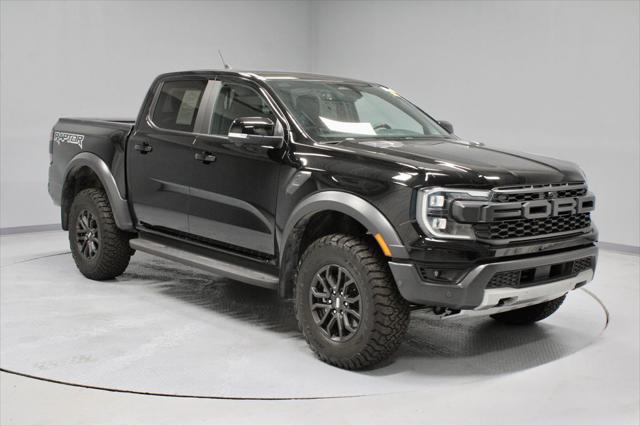 2024 Ford Ranger Raptor for sale in Groveport, OH