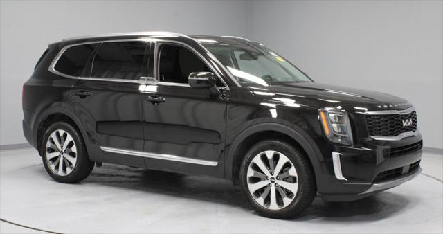 2022 Kia Telluride EX for sale in Groveport, OH