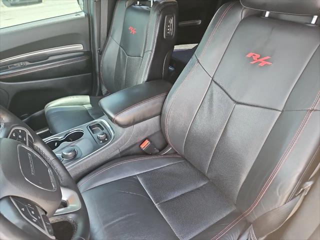 2015 Dodge Durango R/T