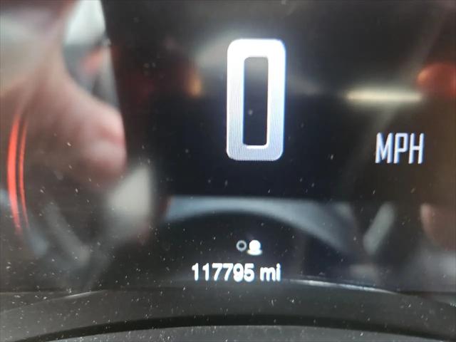 2015 Dodge Durango R/T