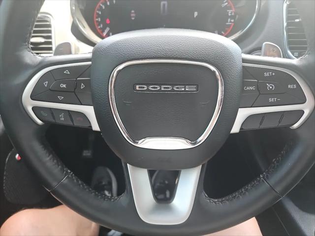 2015 Dodge Durango R/T