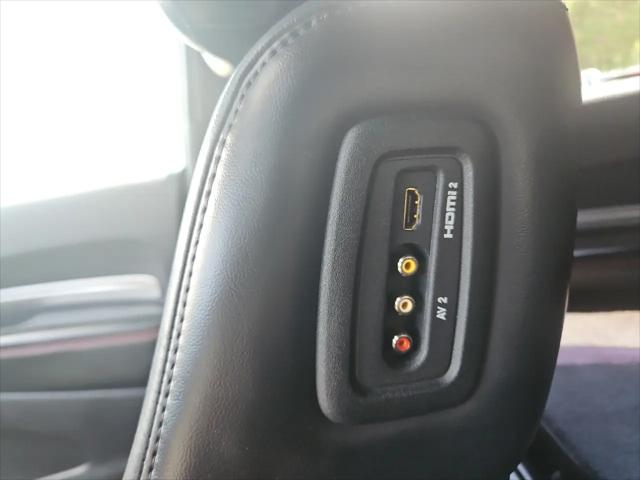 2015 Dodge Durango R/T