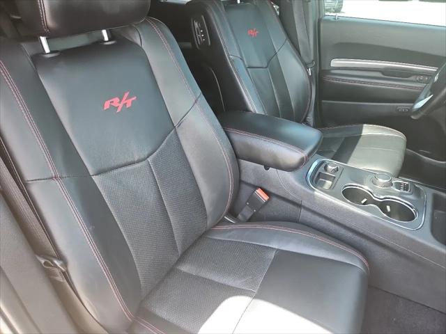 2015 Dodge Durango R/T