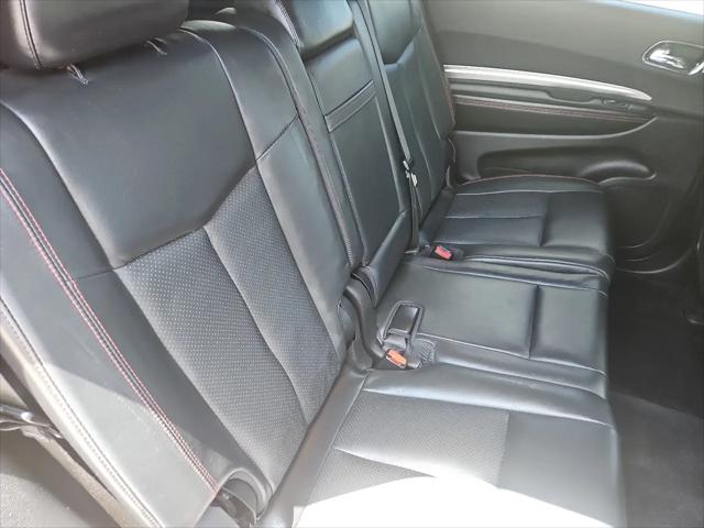 2015 Dodge Durango R/T