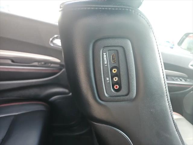 2015 Dodge Durango R/T
