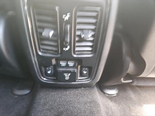 2015 Dodge Durango R/T