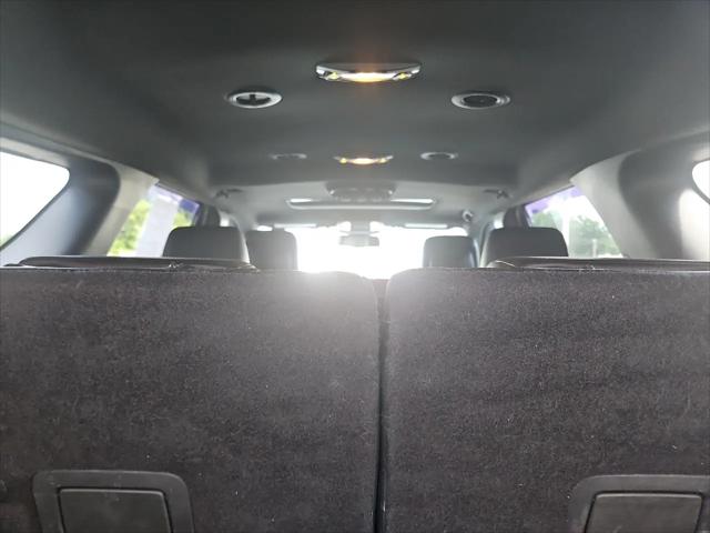 2015 Dodge Durango R/T
