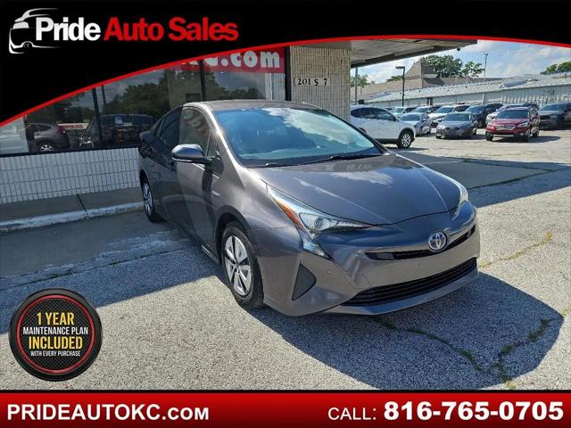 2017 Toyota Prius Two for sale in Blue Springs, MO