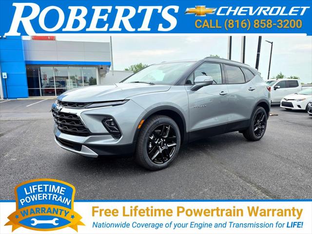 2026 Chevrolet Blazer LT for sale in Platte City, MO