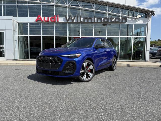 2026 Audi SQ5 Presige TFSI quattro S tronic for sale in Wilmington, DE