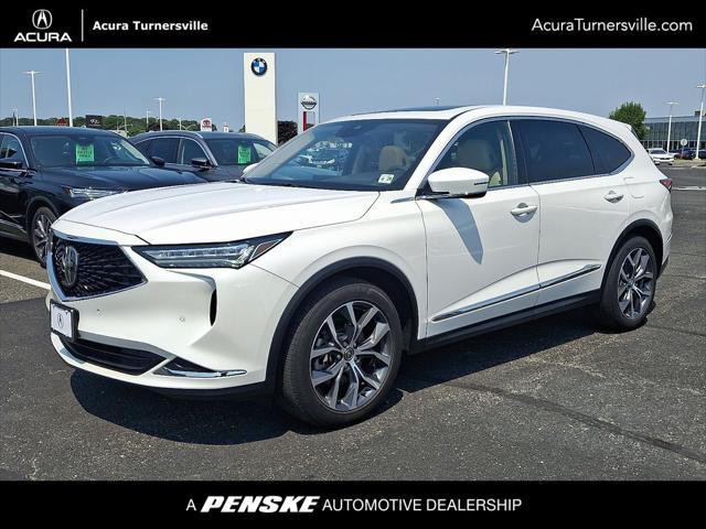 2023 Acura MDX Technology Package for sale in Turnersville, NJ