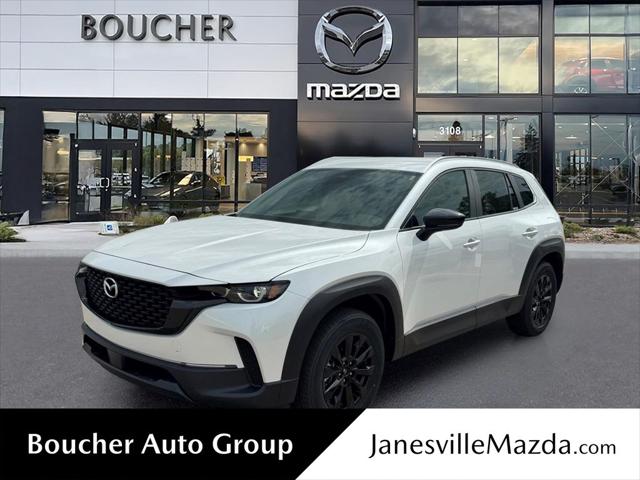 2026 Mazda CX-50 2.5 S Select for sale in Janesville, WI