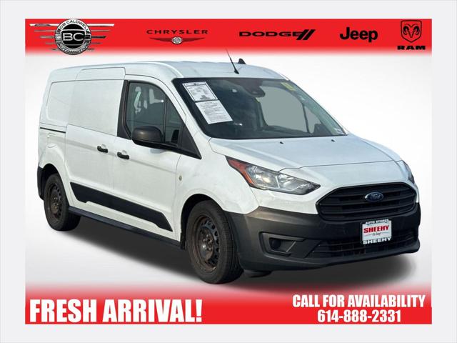 2020 Ford Transit Connect XL Cargo Van for sale near Columbus, OH