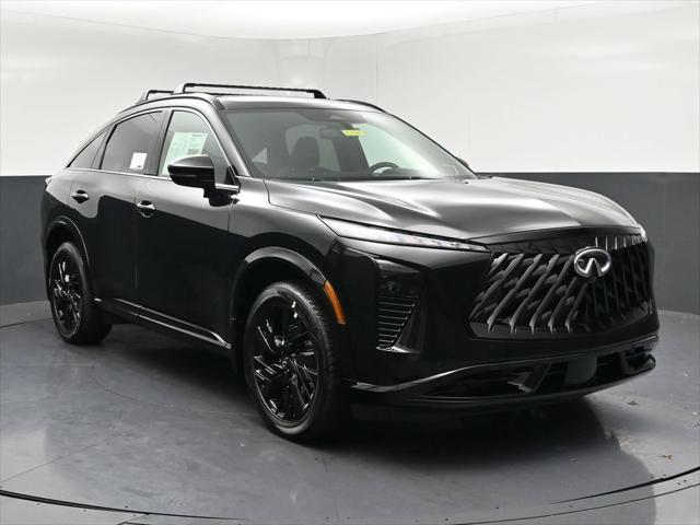 2027 INFINITI X6 SPORT for sale in Merriam, KS
