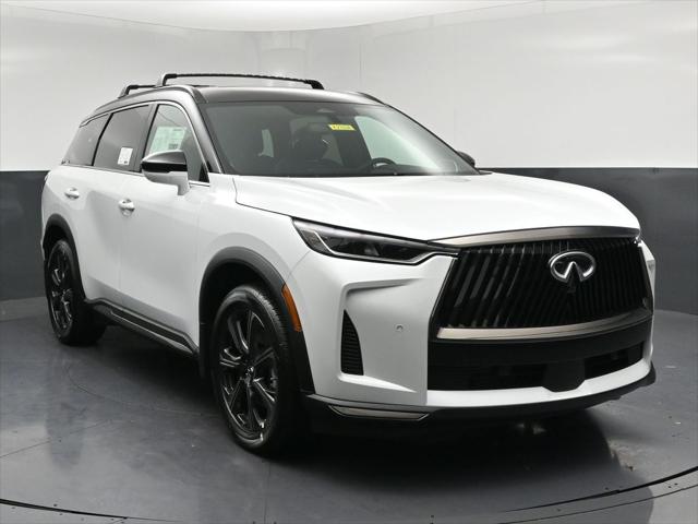 2027 INFINITI QX60 AUTOGRAPH AWD for sale in Merriam, KS