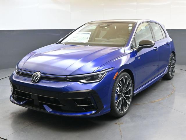 2026 Volkswagen Golf R 2.0T for sale in Kalamazoo, MI