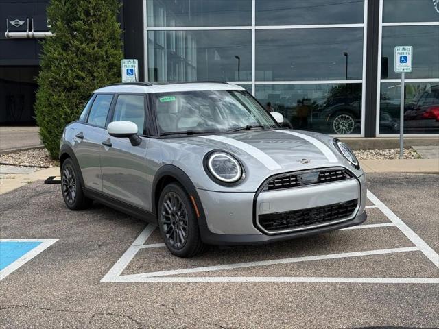 2026 MINI Hardtop Cooper for sale in Madison, WI