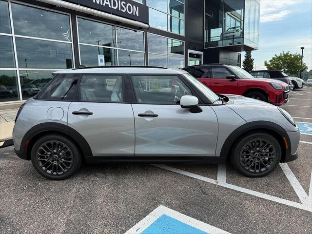 2026 MINI Hardtop Cooper