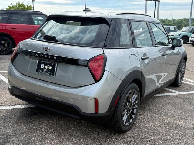 2026 MINI Hardtop Cooper