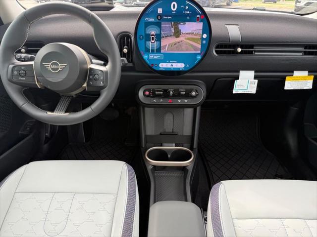 2026 MINI Hardtop Cooper