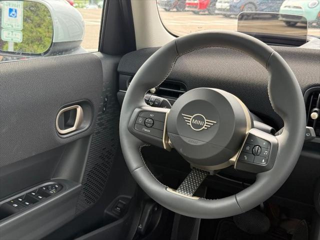 2026 MINI Hardtop Cooper