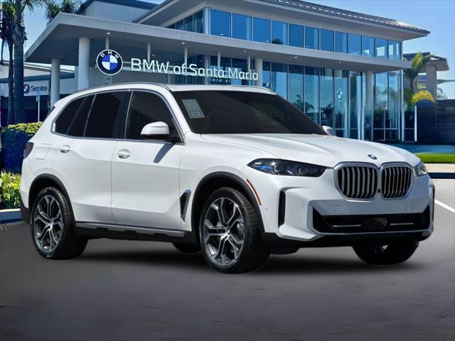 2026 BMW X5 xDrive50e for sale in Santa Maria, CA