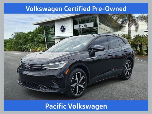 2023 Volkswagen ID.4 S for sale in Hawthorne, CA