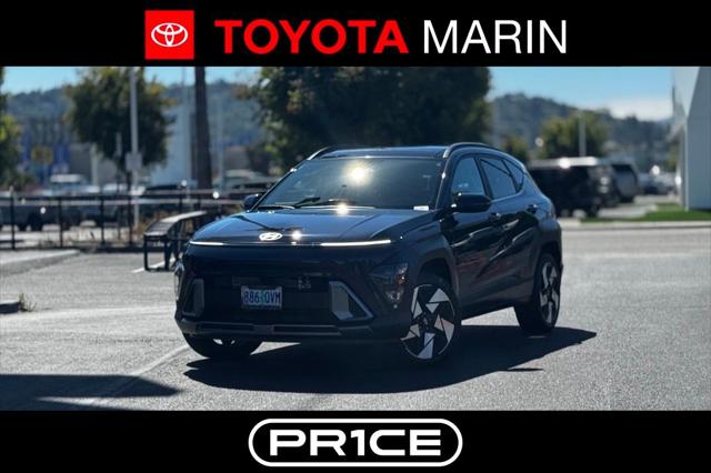 2026 Hyundai Kona Limited for sale in San Rafael, CA