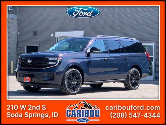 2027 Ford Expedition Max Platinum for sale in Soda Springs, ID