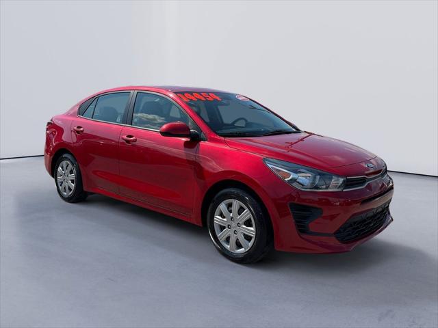 2021 Kia Rio S for sale in Knoxville, TN