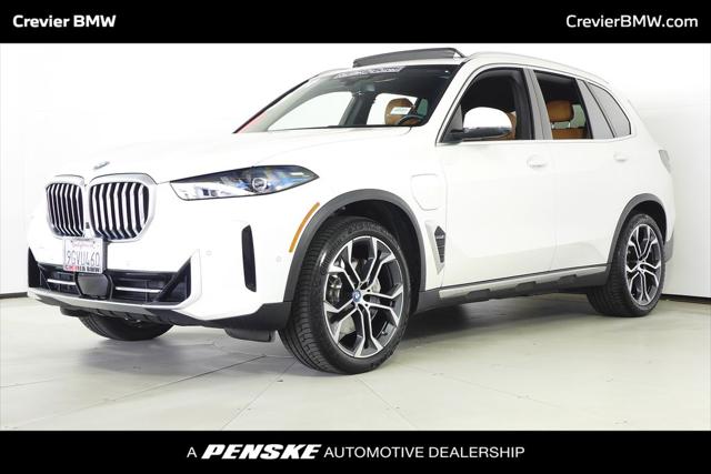 2024 BMW X5 xDrive50e for sale in Santa Ana, CA