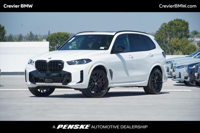 2026 BMW X5 M60i for sale in Santa Ana, CA