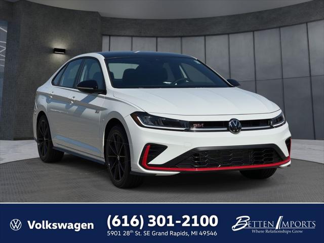 2026 Volkswagen Jetta GLI Autobahn for sale in Grand Rapids, MI