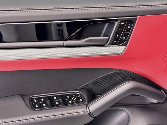 2026 Porsche Cayenne Unknown