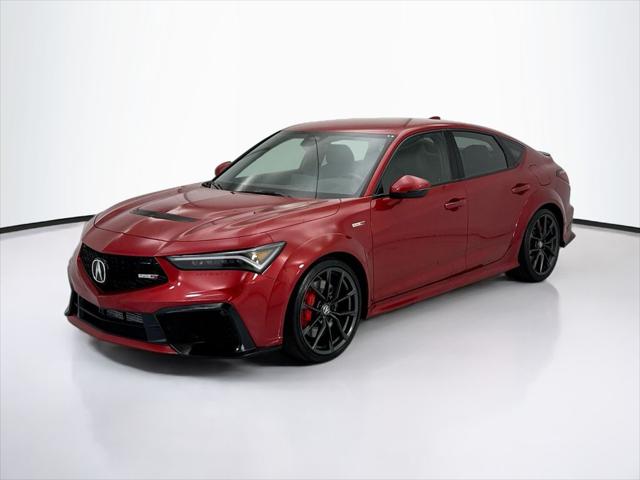 2024 Acura Integra Type S for sale in Phoenix, AZ