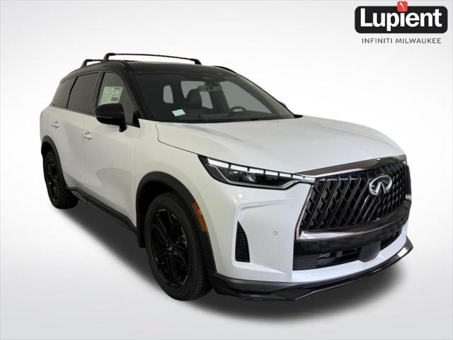 2027 INFINITI QX60 SPORT for sale in WEST ALLIS, WI