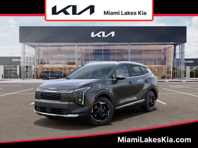 2026 Kia Sportage EX for sale in Miami Lakes, FL