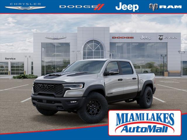 2026 Ram 1500 RHO Crew Cab 4x4 5'7" Box for sale in Miami Lakes, FL