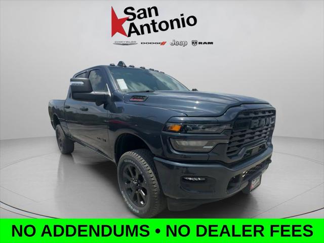 2026 Ram 2500 Lone Star Crew Cab 4x4 64 Box for sale in San Antonio, TX