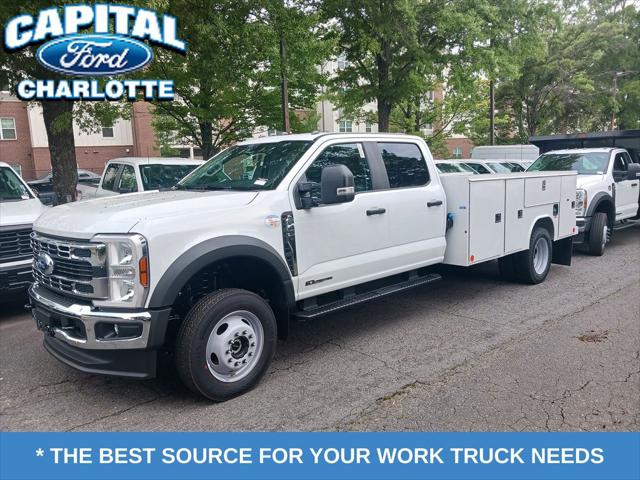 2026 Ford F-450 XL for sale in Charlotte, NC