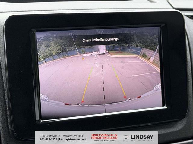 2026 Ram ProMaster Cargo Van Tradesman High Roof 159 WB EXT w/Pass Seat