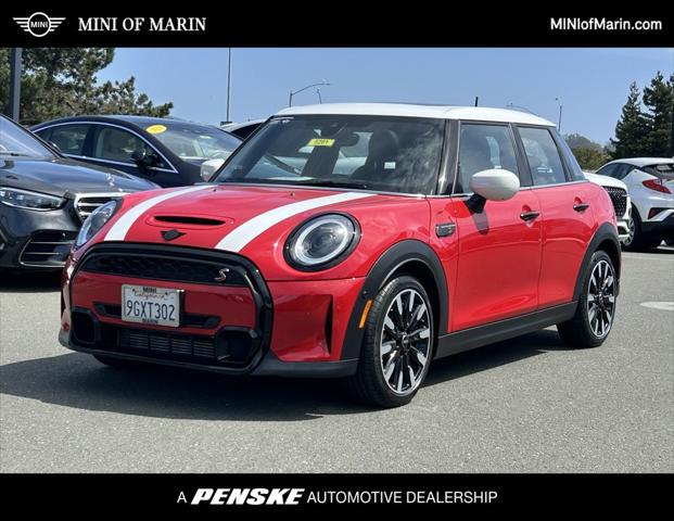 2024 MINI Cooper S Iconic for sale in Corte Madera, CA