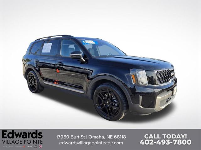 2023 Kia Telluride EX X-Line for sale in Omaha, NE