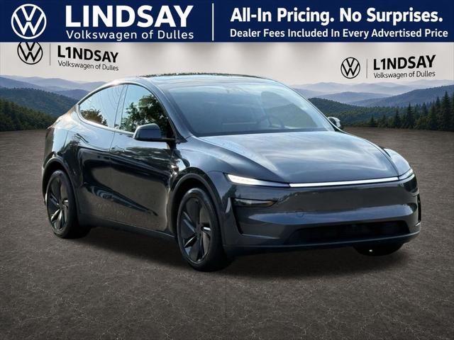 2026 Tesla Model Y Premium All-Wheel Drive for sale in Sterling, VA