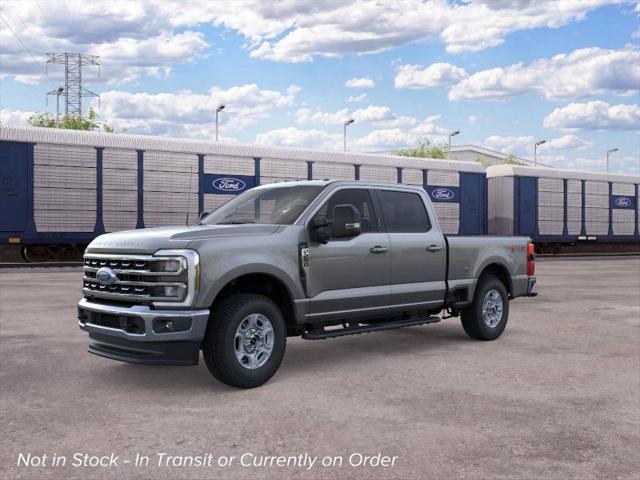 2026 Ford F-250 XLT for sale in South Paris, ME